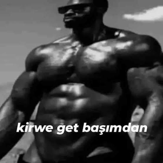 Bugünde spor var aga.. Sporla aranız nasıl lan?