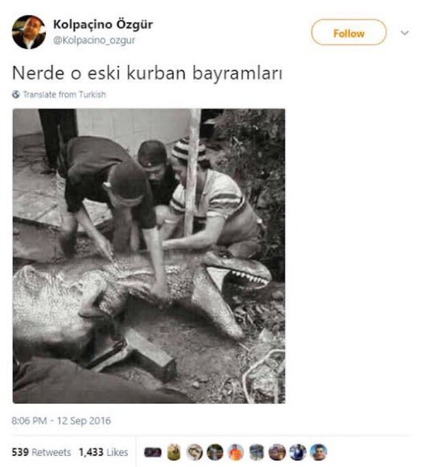 Eski bayramları özlüyor musunuz?