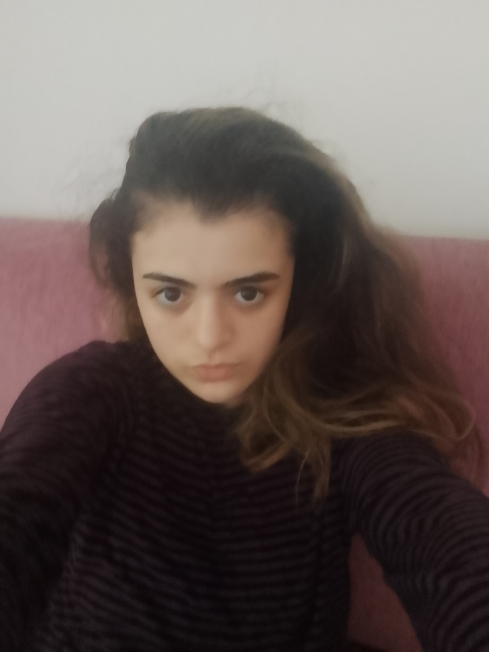 Sizce yüzümü güzelleştirmek için ne yapmalıyım?