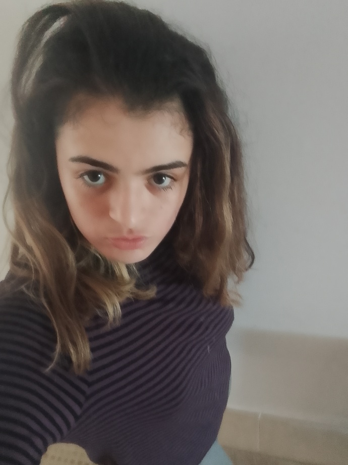 Sizce yüzümü güzelleştirmek için ne yapmalıyım?