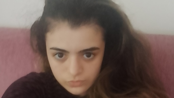 Sizce yüzümü güzelleştirmek için ne yapmalıyım?
