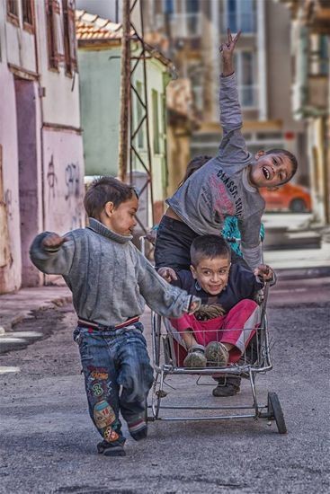 Senin için mutluluk nedir?