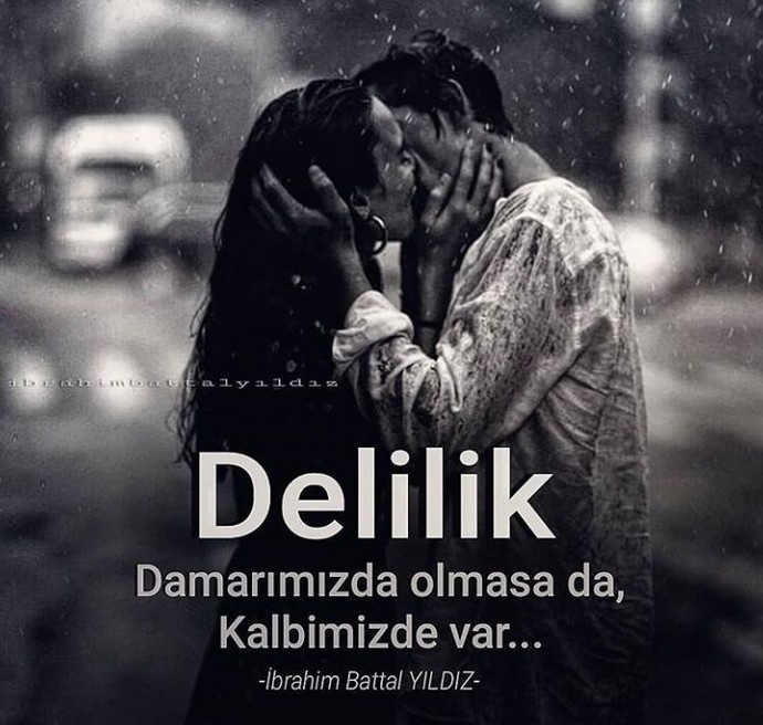 Deli dolu olmak itici geliyor mu?