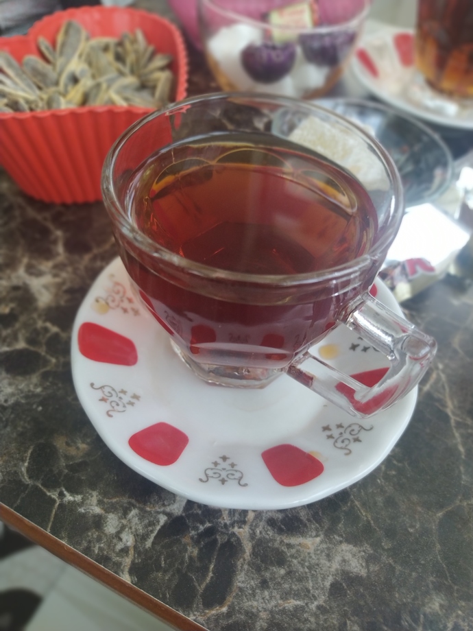 Şu şeyi çok seviyorum yahu😋