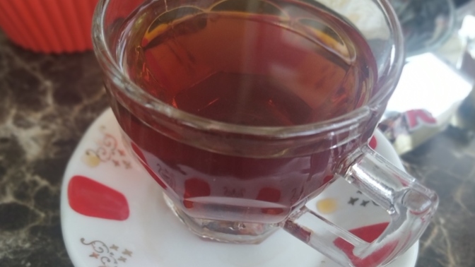 Arada kendi kendine konuşmak delilik değil, yürekle beynin muhabbetidir öyle değil mi?