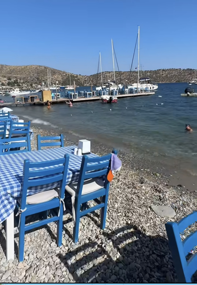 Nasıl geçiyor bayram napıyosunuz?