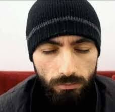 Bayram namazına gidip dayak atmak?