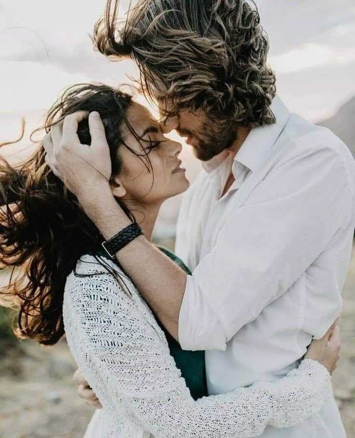 Sevgiline yeterince romantik misin?