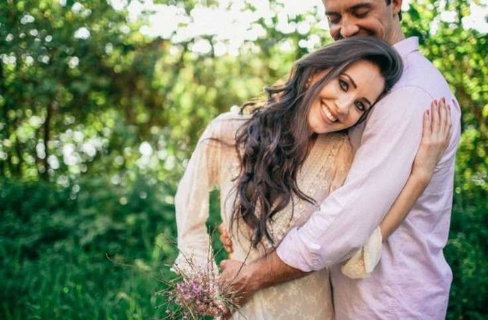 Sevgiline yeterince romantik misin?