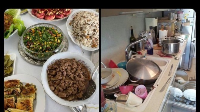 Sizin için bayram ne ifade ediyor?