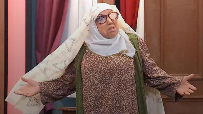 Kaynananızla aynı binada oturur muydunuz?