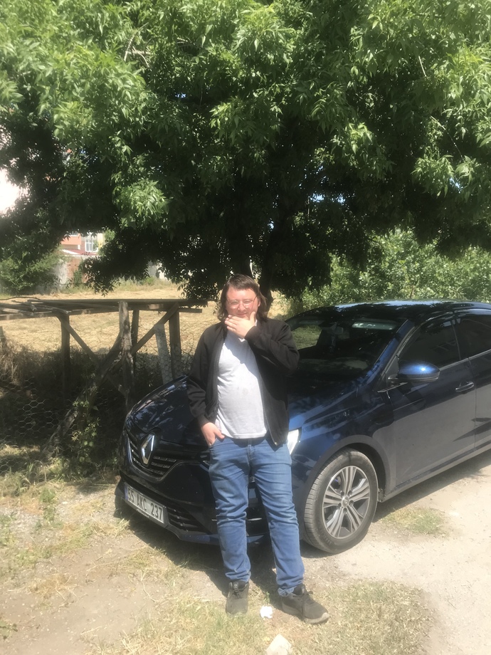 Özel plaka 55 Akc 237