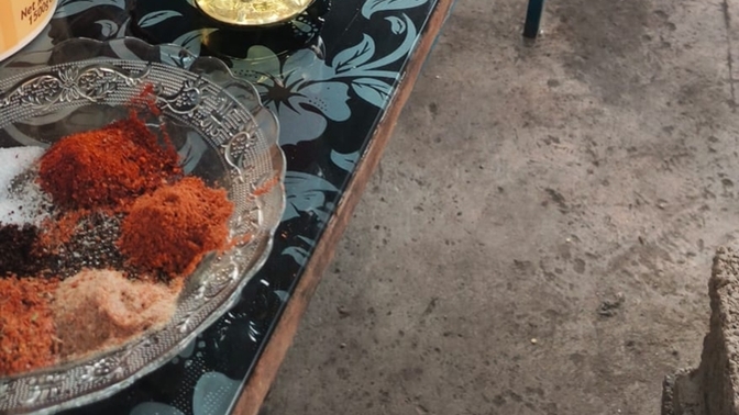 Arkadaşlarla yapılan etkinliklere en uygun yemek hangisidir sizce?