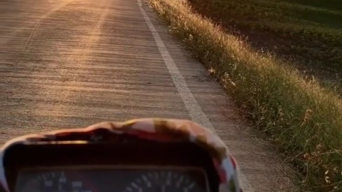 Toprağa dokunup üretmek mi, maaşlı çalışayım kafam rahat olsun mu?