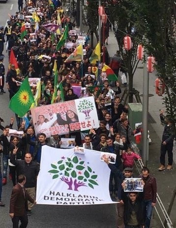 Japonlar kürtleri ülkesinde istemiyor? Sorun kimdeymiş görülmüş oldu mu sizce?