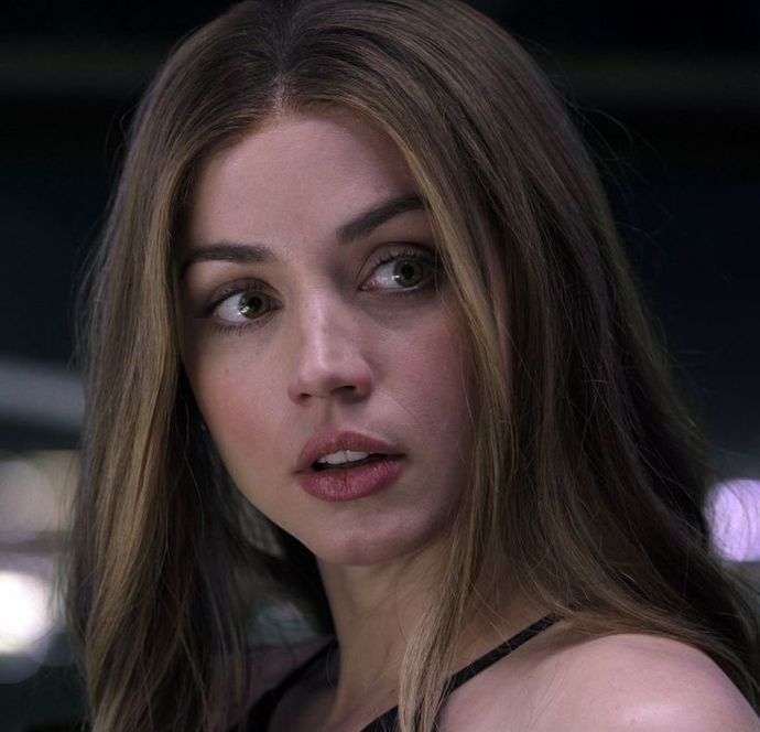 Ana de armas