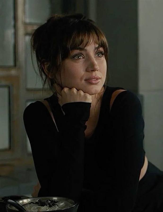 Ana de armas