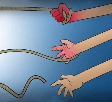 İpin ucu ne zaman kaçar?