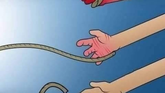 İpin ucu ne zaman kaçar?