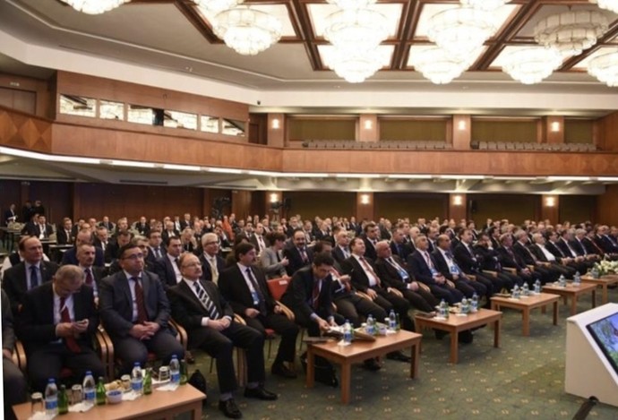 Eşit olmadığımızın kanıtı?