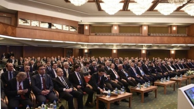 Eşit olmadığımızın kanıtı?