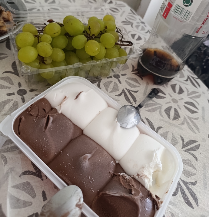 Naptınız bugün gününüz nasıl gecti?