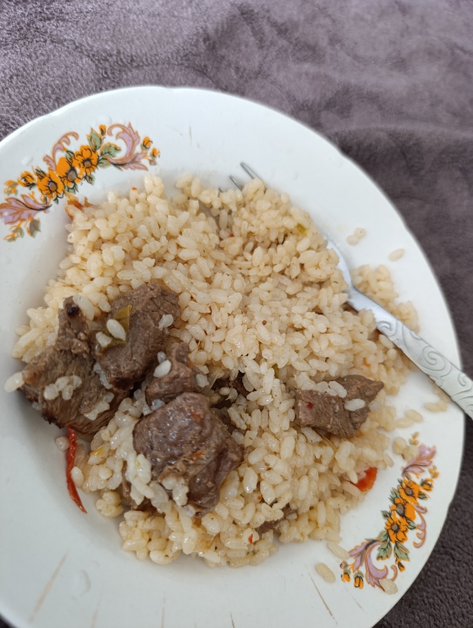 Naptınız bugün gününüz nasıl gecti?