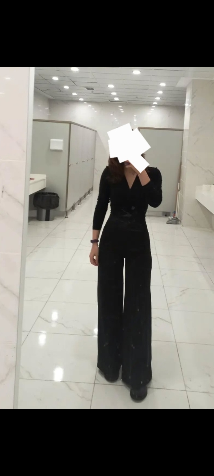 Böyle giyinen bir kızla sevgili olmaz mısınız?
