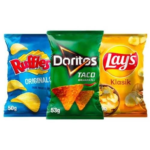 Cips sever misiniz?