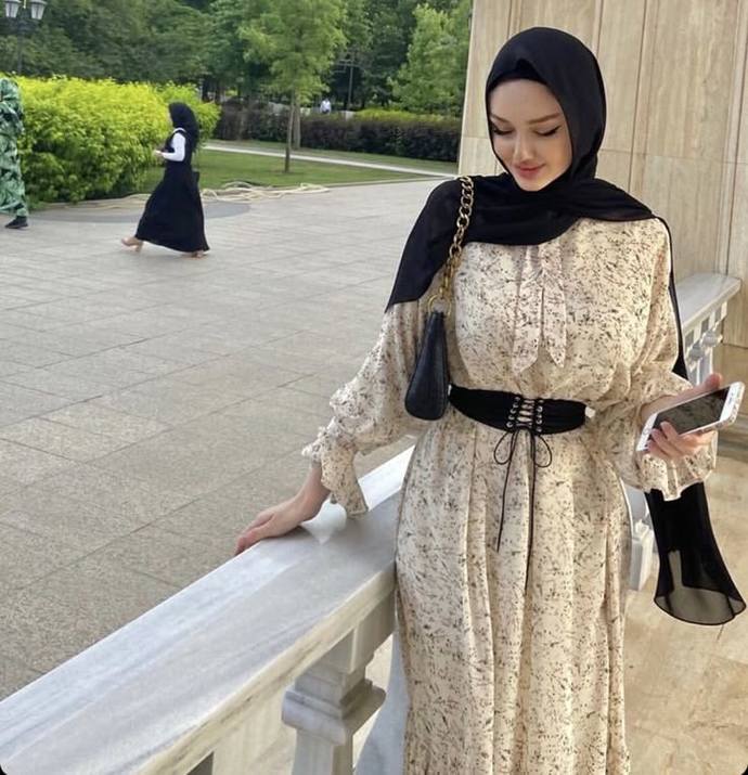 Birini severken tesettürlü veya açık olması sizin için önemli midir?