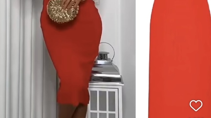 Zara Türkiye’de neden bu elbiseler yok?