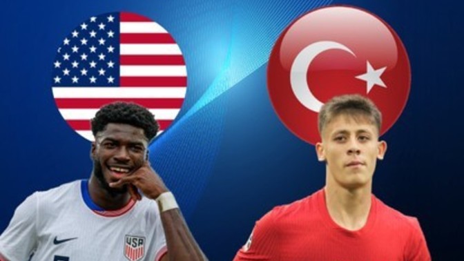 Milli takım ABD yi mağlup etti maçı izlediniz mi?