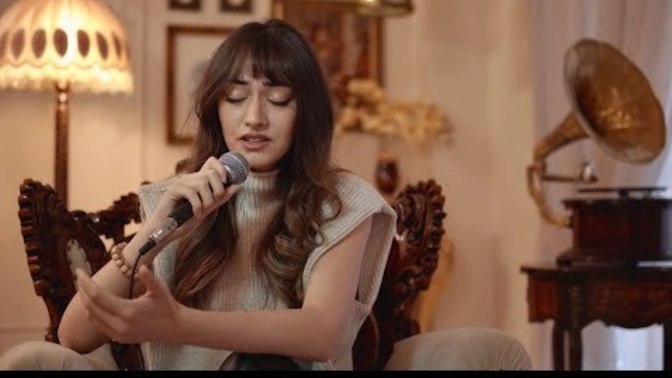 Anlık slow bir şarkı iyi gider mi gece gece?