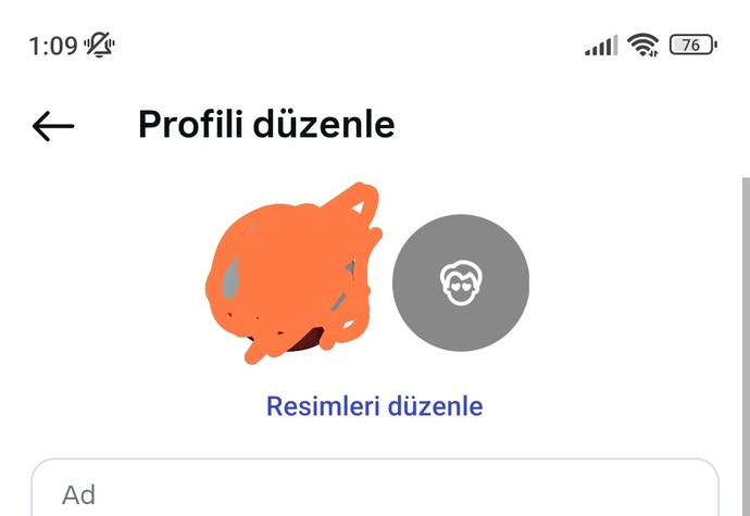 Instagram resmi neden yüklenmez?