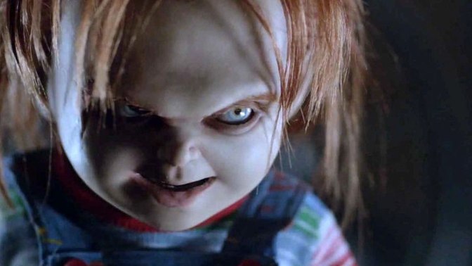 Chucky filmlerini "Altı üstü bir oyuncak, buna da ölmezsin." düşüncesiyle mi yoksa korkarak mı izlediniz?
