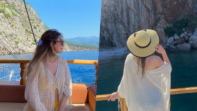 Tatil turlarına tek katılır mısınız?