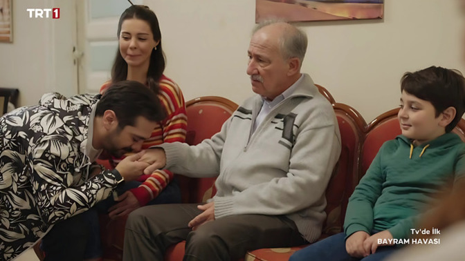 Eski bayramlar daha mı iyiydi?