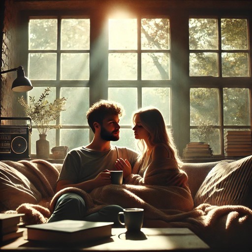 Pazar gerçekten tatil mi, yoksa sevdiğin yanındaysa her gün mü bayram olur?