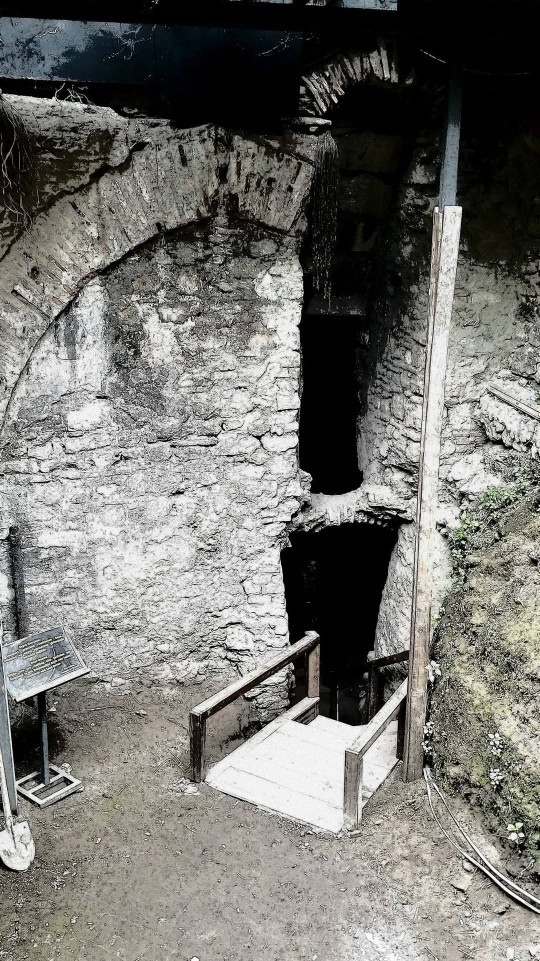 Beyler burası neresi?