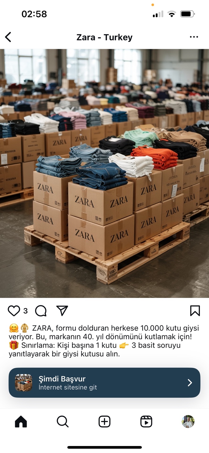 Bu haber doğru muuuu?