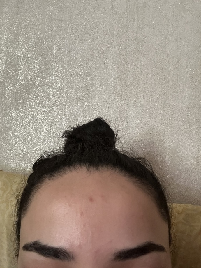 Kaşlarım güzel mi? incelteyim mi?