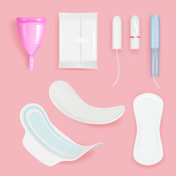 Ped mi, tampon mu, menstrual kap mı daha rahat?