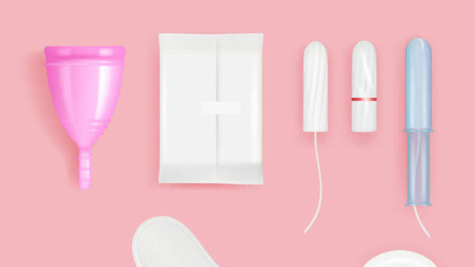 Ped mi, tampon mu, menstrual kap mı daha rahat?