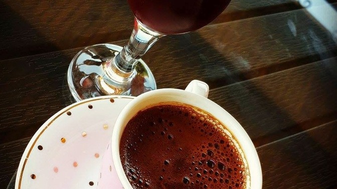 Temizlik sonrası kendinizi neyle şımartıyorsunuz?