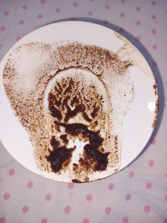 Falima iyilik icin bakar misiniz?