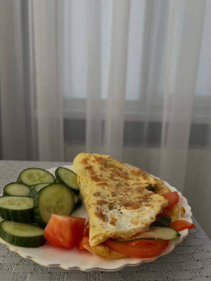 Bal-kaymak mı, yoksa tereyağlı yumurta mı?