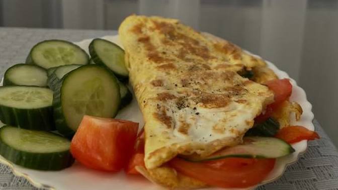 Bal-kaymak mı, yoksa tereyağlı yumurta mı?