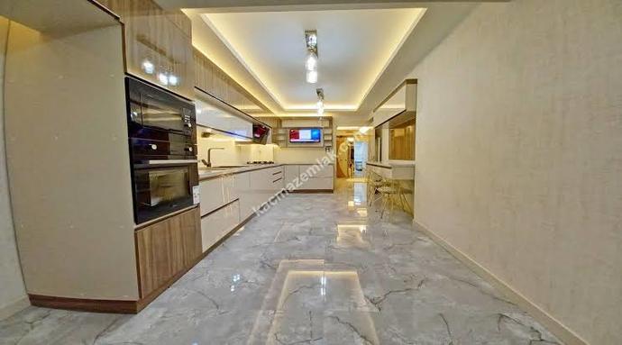 Bahçeli müstakil Pinterest bir ev mi , spa lı lüks apartman dairesi mi?