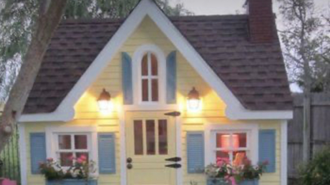 Bahçeli müstakil Pinterest bir ev mi , spa lı lüks apartman dairesi mi?