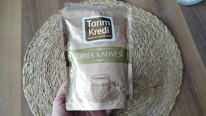 Son içtiğiniz şeyden bir yudum içseydim, ben ne içmiş olurdum?